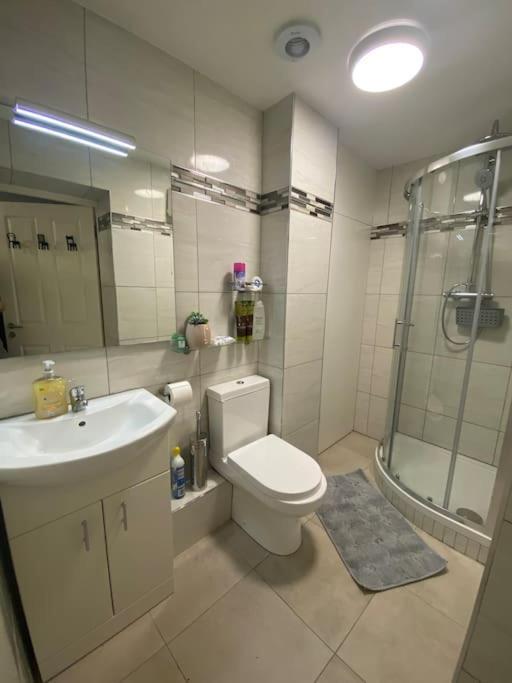 Appartement Central 2-bed *
