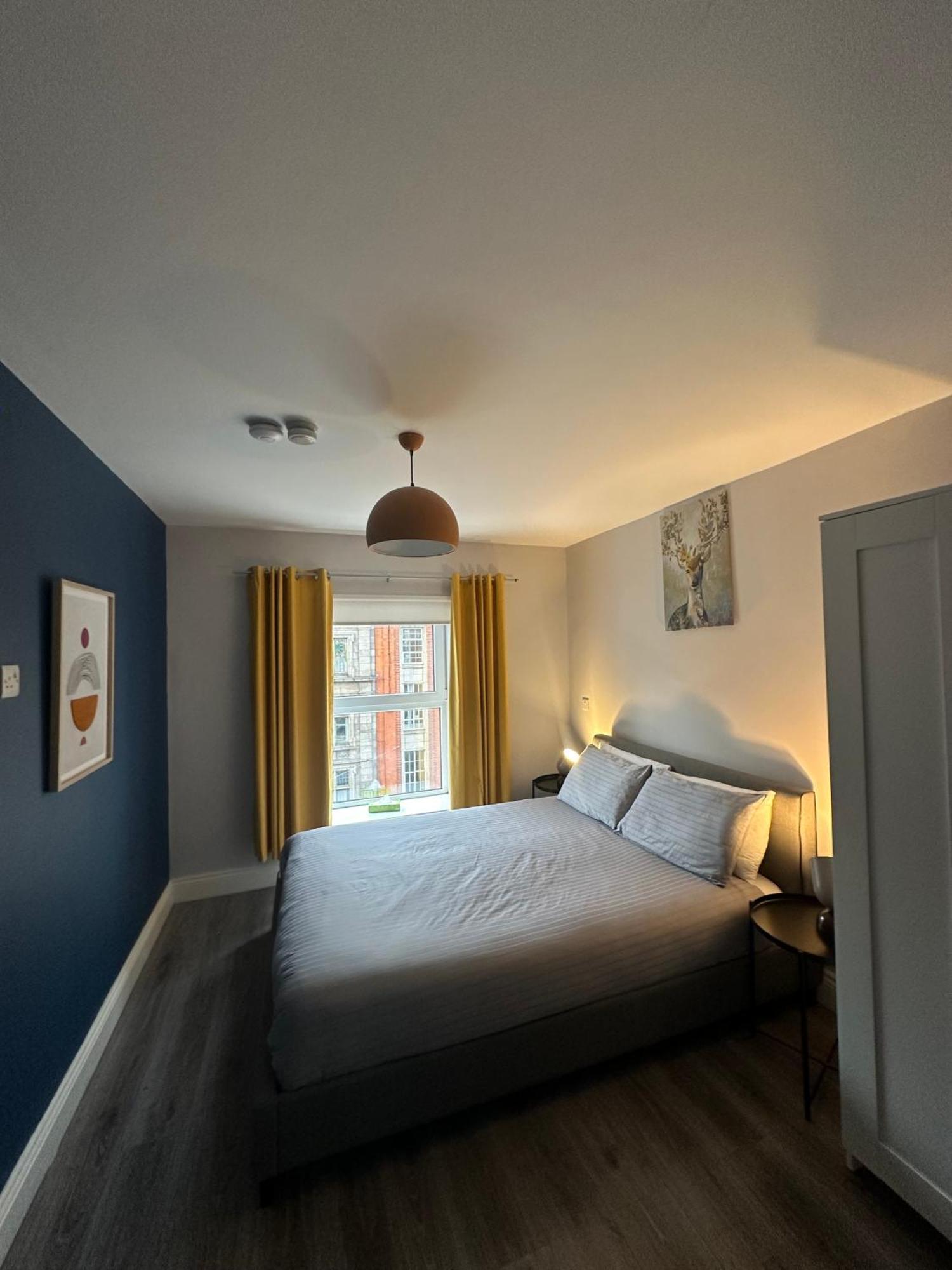 Appartement Central 2-bed *