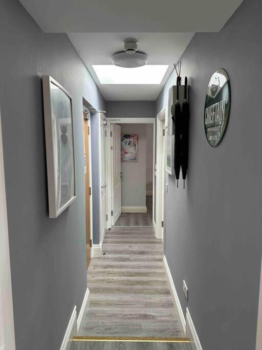 Apartamento Central 2-bed *